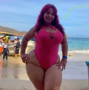 Kathlyn Prisco / kathlynprisco / katwithcurves nude photo #0009