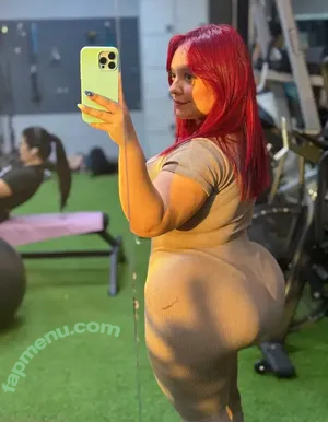 Kathlyn Prisco / kathlynprisco / katwithcurves nude photo #0045