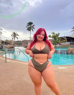 Kathlyn Prisco / kathlynprisco / katwithcurves nude photo #0047