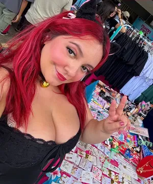 Kathlyn Prisco / kathlynprisco / katwithcurves nude photo #0049