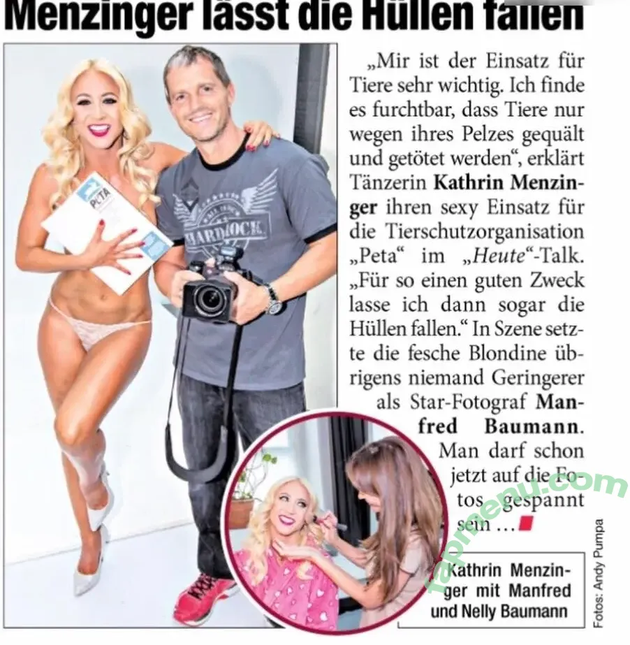 Kathrin Menzinger nude photo #0013 (kathrin_menzinger)
