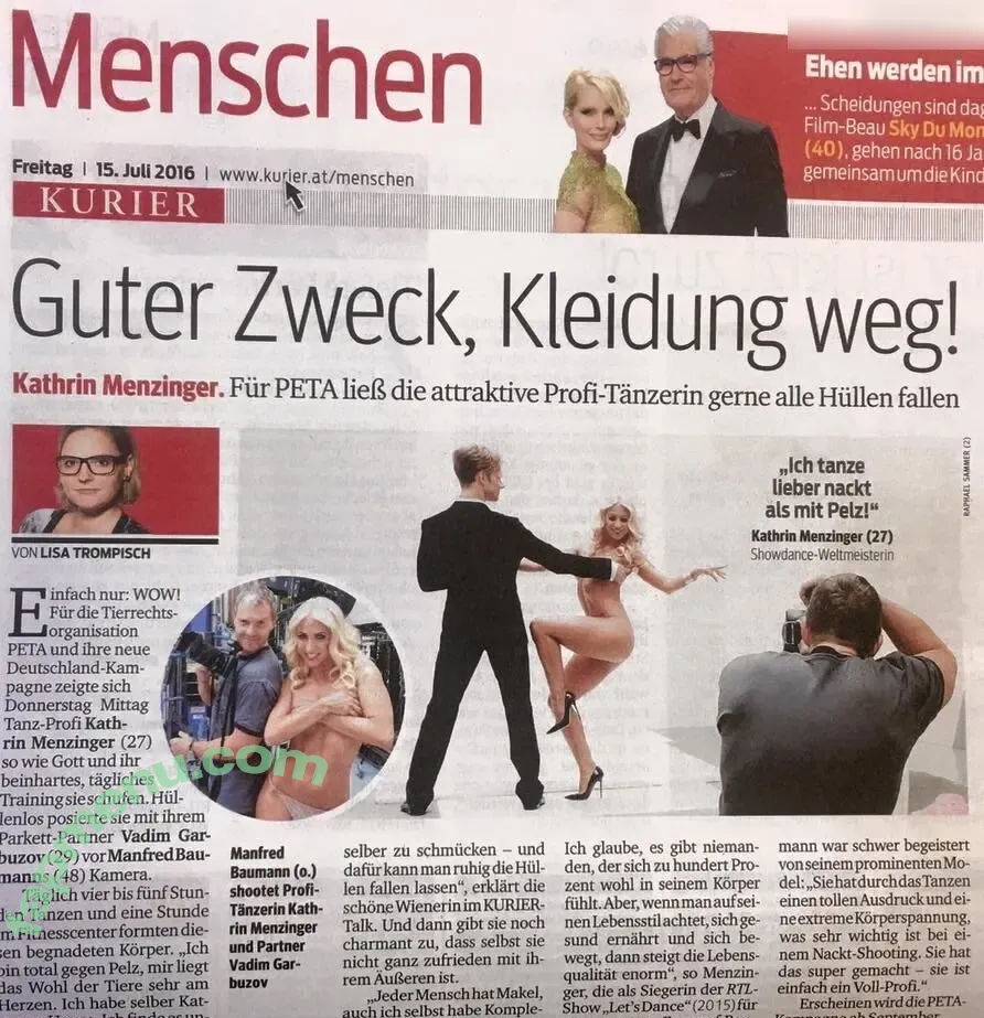 Kathrin Menzinger nude photo #0016 (kathrin_menzinger)