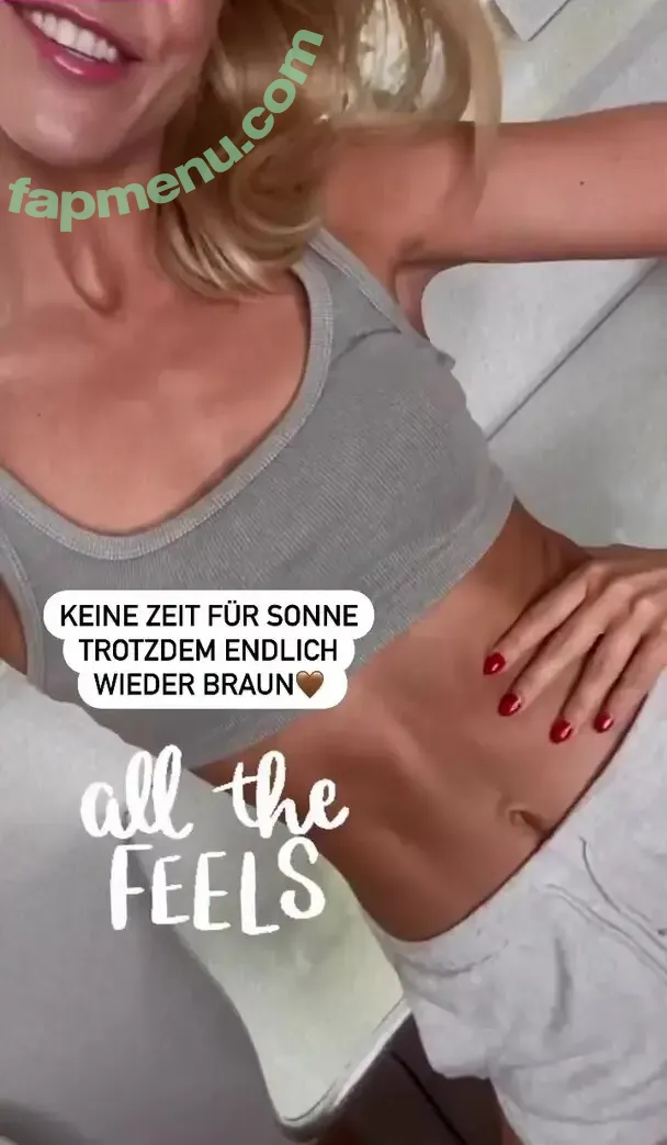 Kathrin Menzinger nude photo #0035 (kathrin_menzinger)