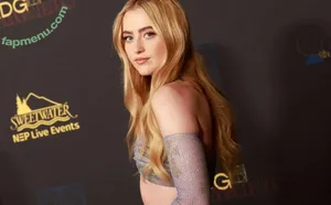 Kathryn Newton / kathrynnewton nude photo #0228