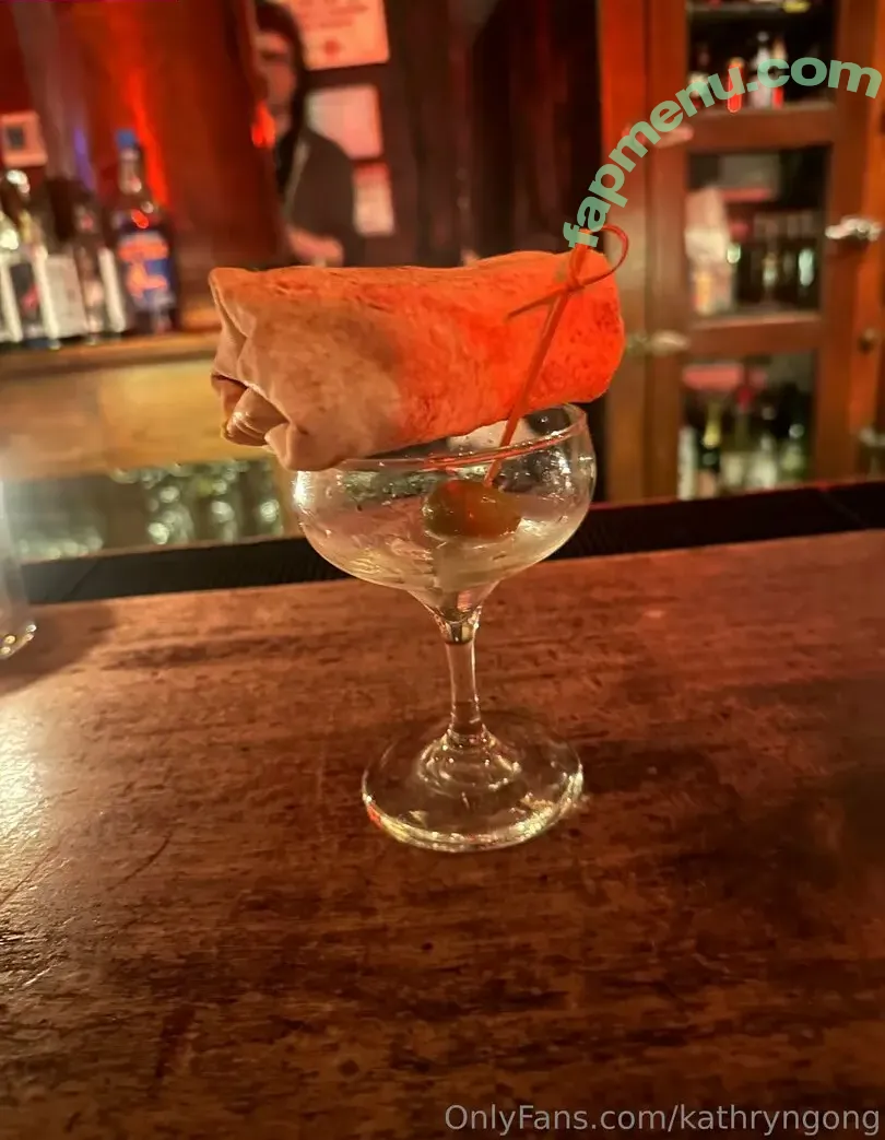 kathryngong nude photo #0028 (kathryngong)