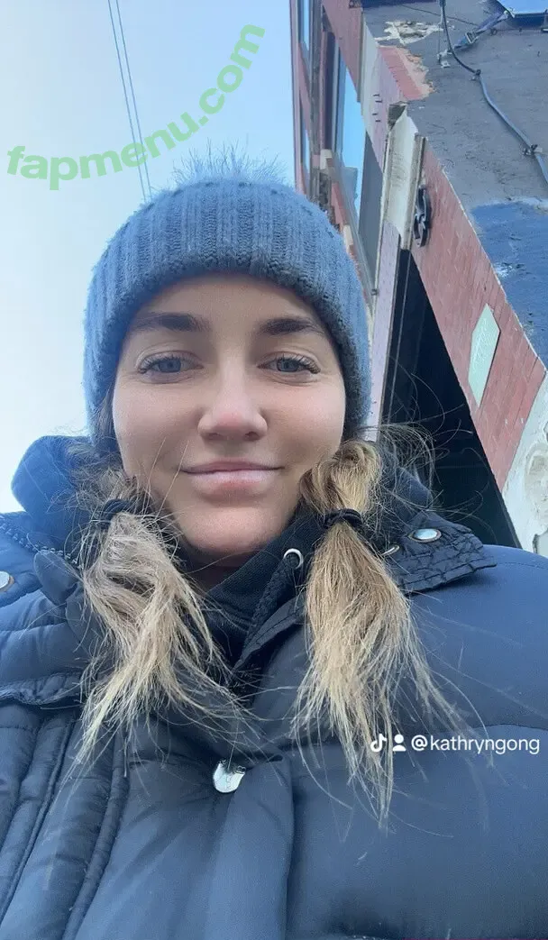 kathryngong nude photo #0030 (kathryngong)