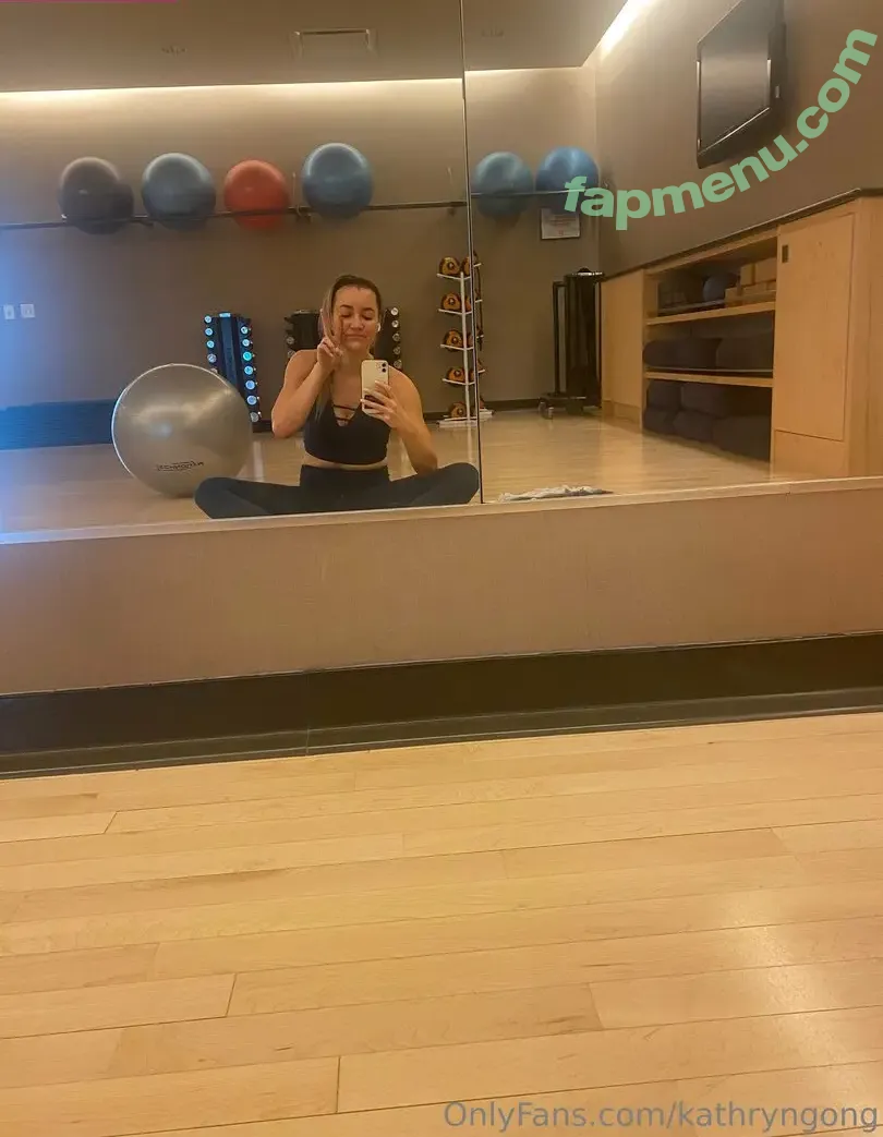 kathryngong nude photo #0034 (kathryngong)