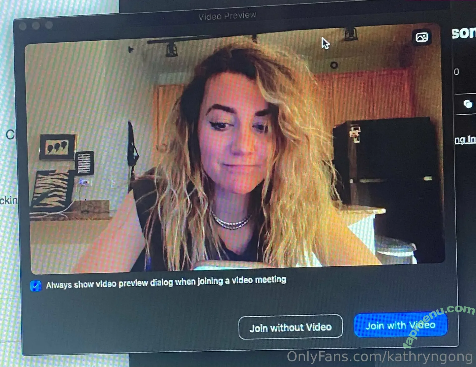 kathryngong nude photo #0035 (kathryngong)