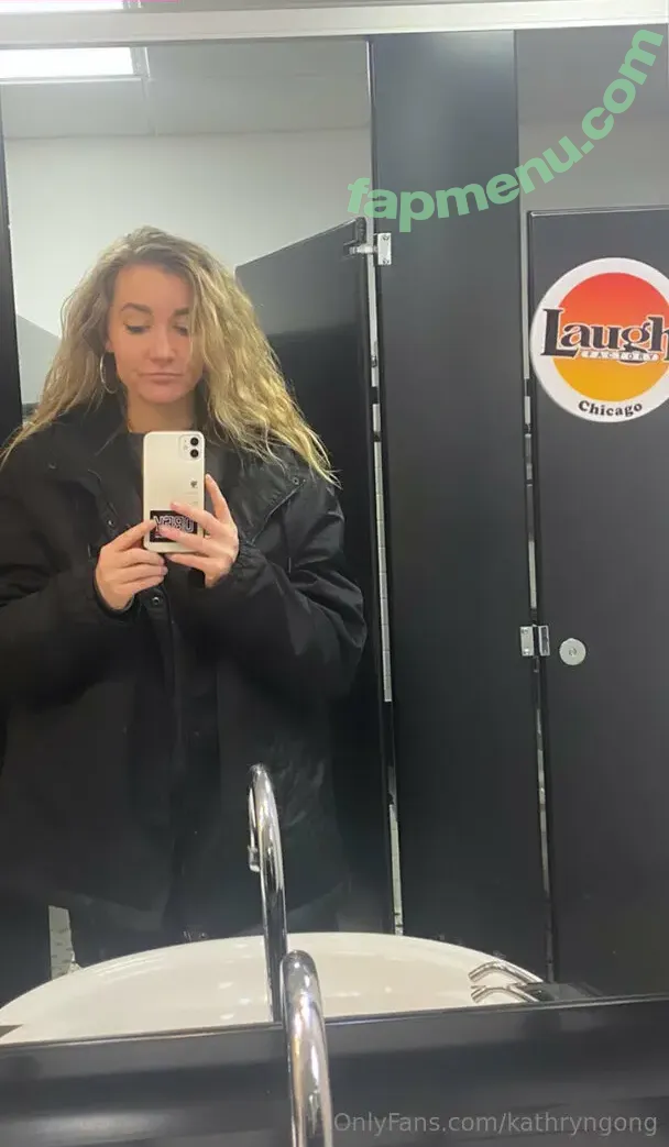 kathryngong nude photo #0036 (kathryngong)