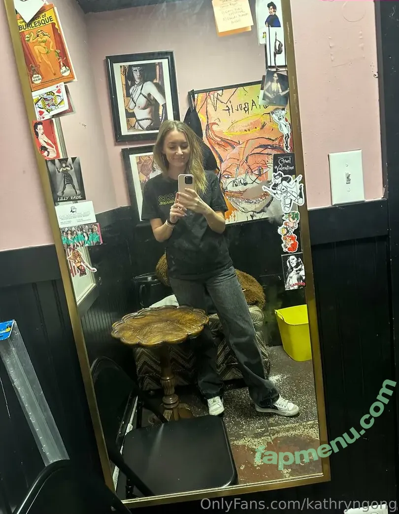 kathryngong nude photo #0037 (kathryngong)