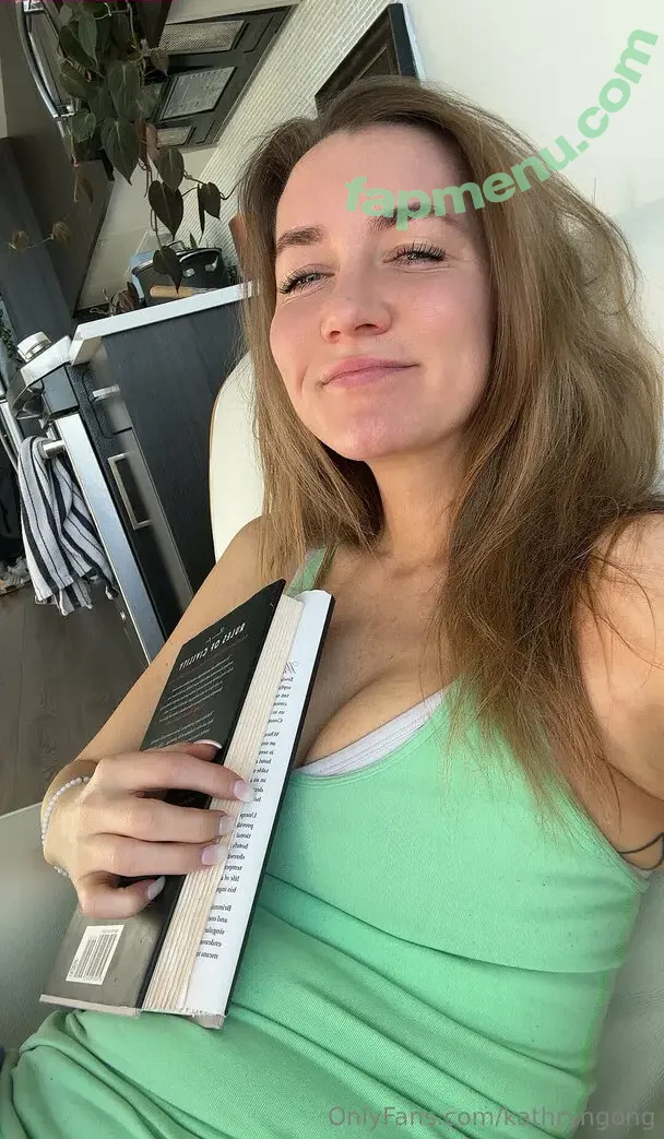 kathryngong nude photo #0038 (kathryngong)