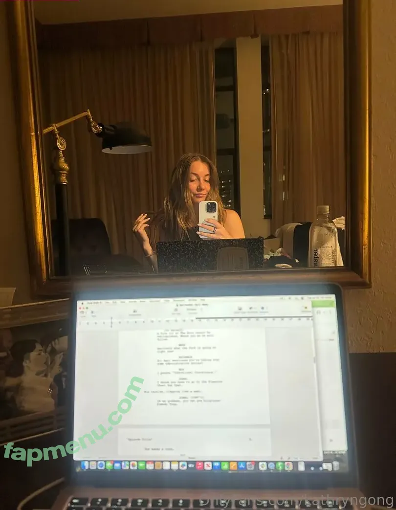 kathryngong nude photo #0047 (kathryngong)