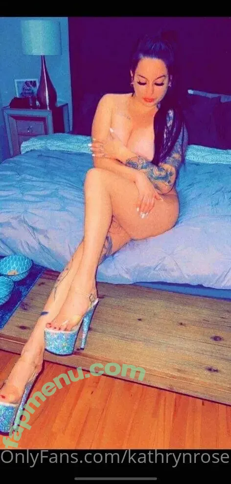 kathrynrose nude photo #0004 (thekathrynrose)