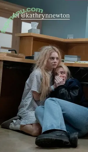 Kathrynton / kathrynnewton / katsoik23 nude photo #1038