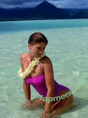 Kathy Ireland / kathyireland nude photo #0036