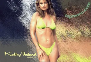 Kathy Ireland / kathyireland nude photo #0044