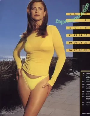 Kathy Ireland / kathyireland nude photo #0058