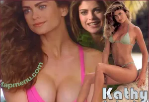 Kathy Ireland / kathyireland nude photo #0064