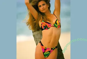 Kathy Ireland / kathyireland nude photo #0074