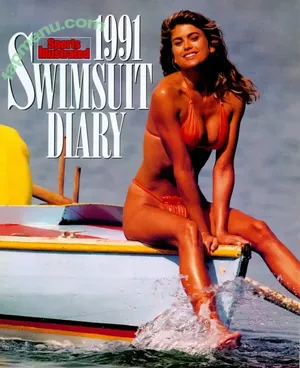 Kathy Ireland / kathyireland nude photo #0080