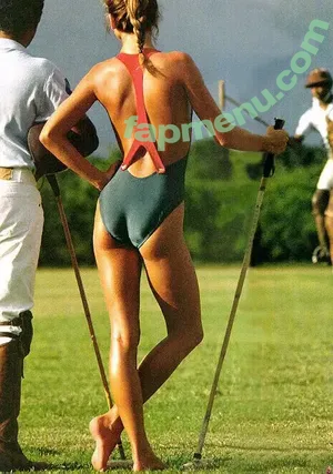 Kathy Ireland / kathyireland nude photo #0085