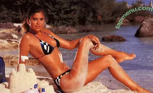 Kathy Ireland / kathyireland nude photo #0091