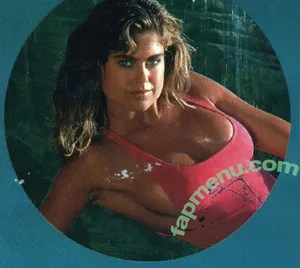 Kathy Ireland / kathyireland nude photo #0101