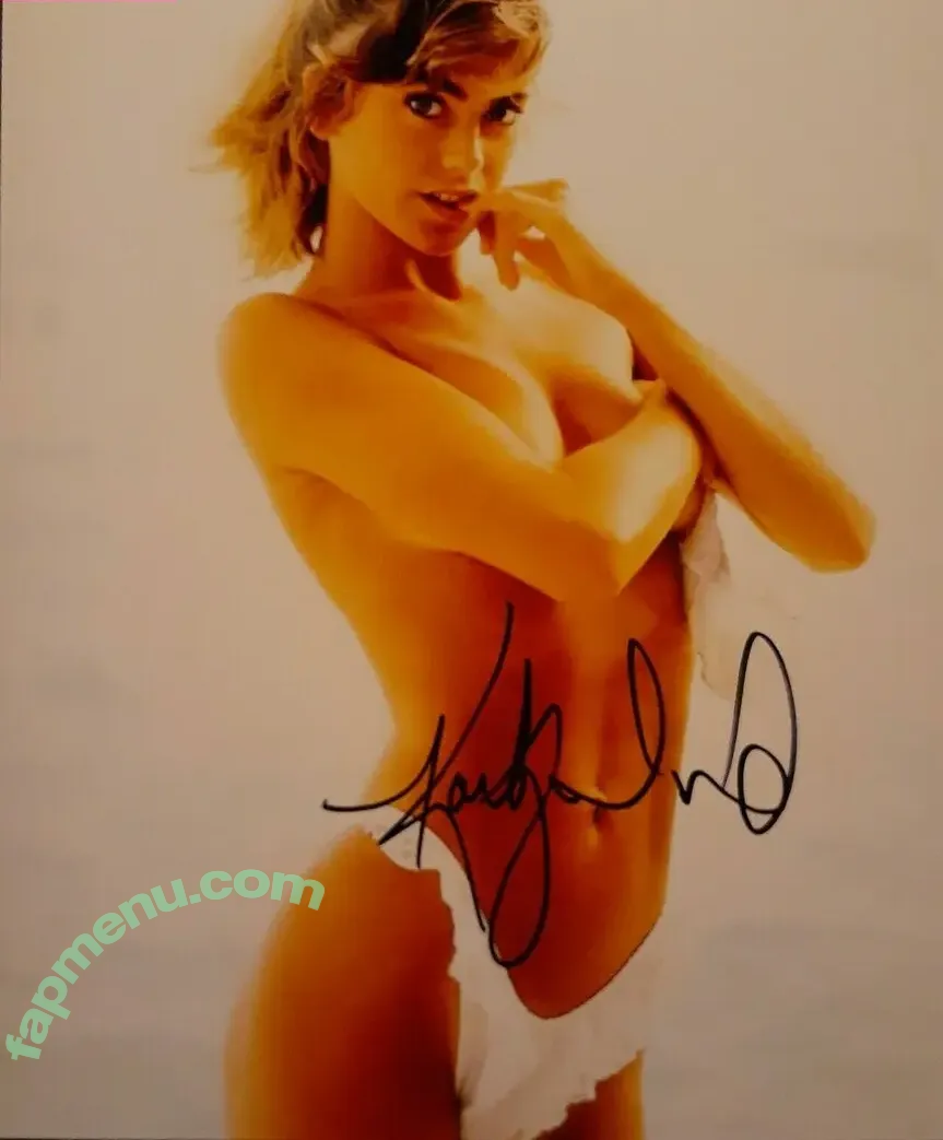Kathy Ireland nude photo #0012 (Kathy Ireland)