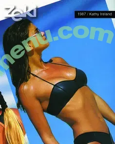 Kathy Ireland nude photo #0123 (kathyireland)