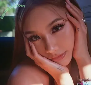 Kathy Zheng / kathyyymm nude photo #0022