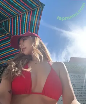 Kathy Zheng / kathyyymm nude photo #0040