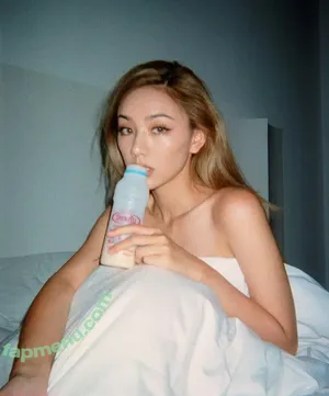 Kathy Zheng / kathyyymm nude photo #0055