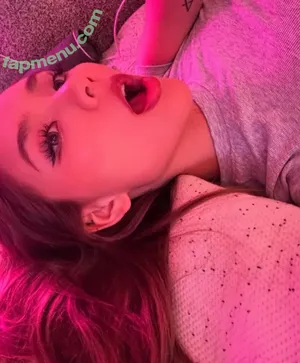 Kathy Zheng / kathyyymm nude photo #0059