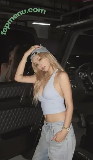 Kathy Zheng / kathyyymm nude photo #0079