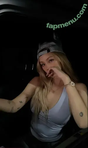 Kathy Zheng / kathyyymm nude photo #0081