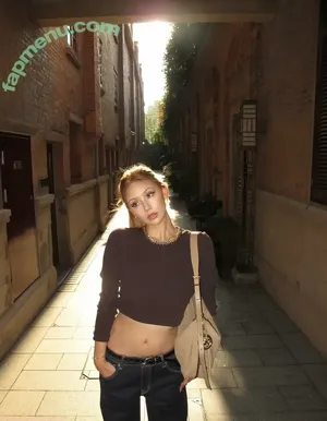 Kathy Zheng / kathyyymm nude photo #0094