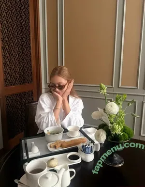 Kathy Zheng / kathyyymm nude photo #0106