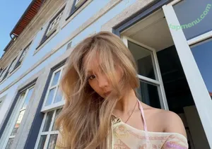 Kathy Zheng / kathyyymm nude photo #0113