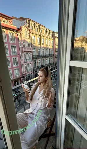 Kathy Zheng / kathyyymm nude photo #0114