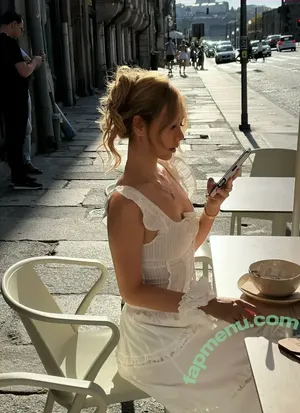 Kathy Zheng / kathyyymm nude photo #0117