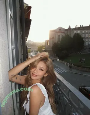 Kathy Zheng / kathyyymm nude photo #0125