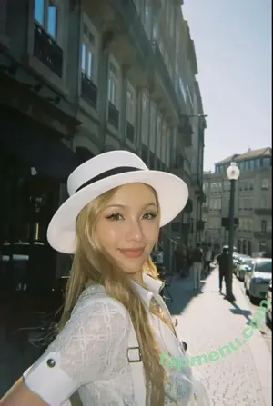 Kathy Zheng / kathyyymm nude photo #0196