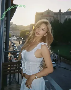 Kathy Zheng / kathyyymm nude photo #0197