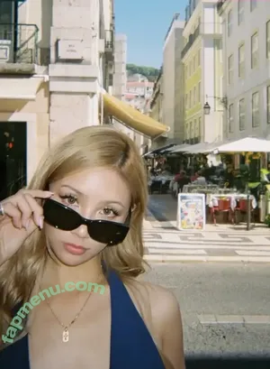 Kathy Zheng / kathyyymm nude photo #0202