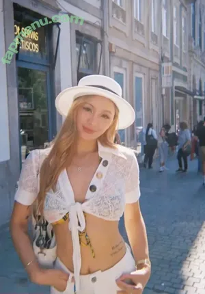 Kathy Zheng / kathyyymm nude photo #0203