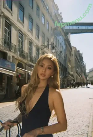 Kathy Zheng / kathyyymm nude photo #0205