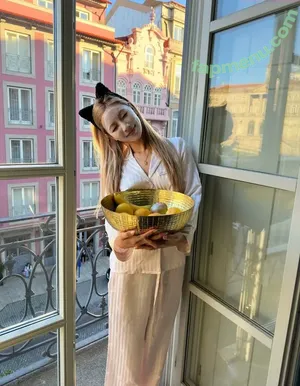 Kathy Zheng / kathyyymm nude photo #0210