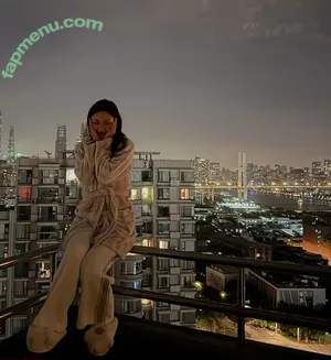 Kathy Zheng / kathyyymm nude photo #0225