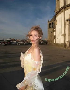 Kathy Zheng / kathyyymm nude photo #0228