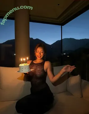 Kathy Zheng / kathyyymm nude photo #0249